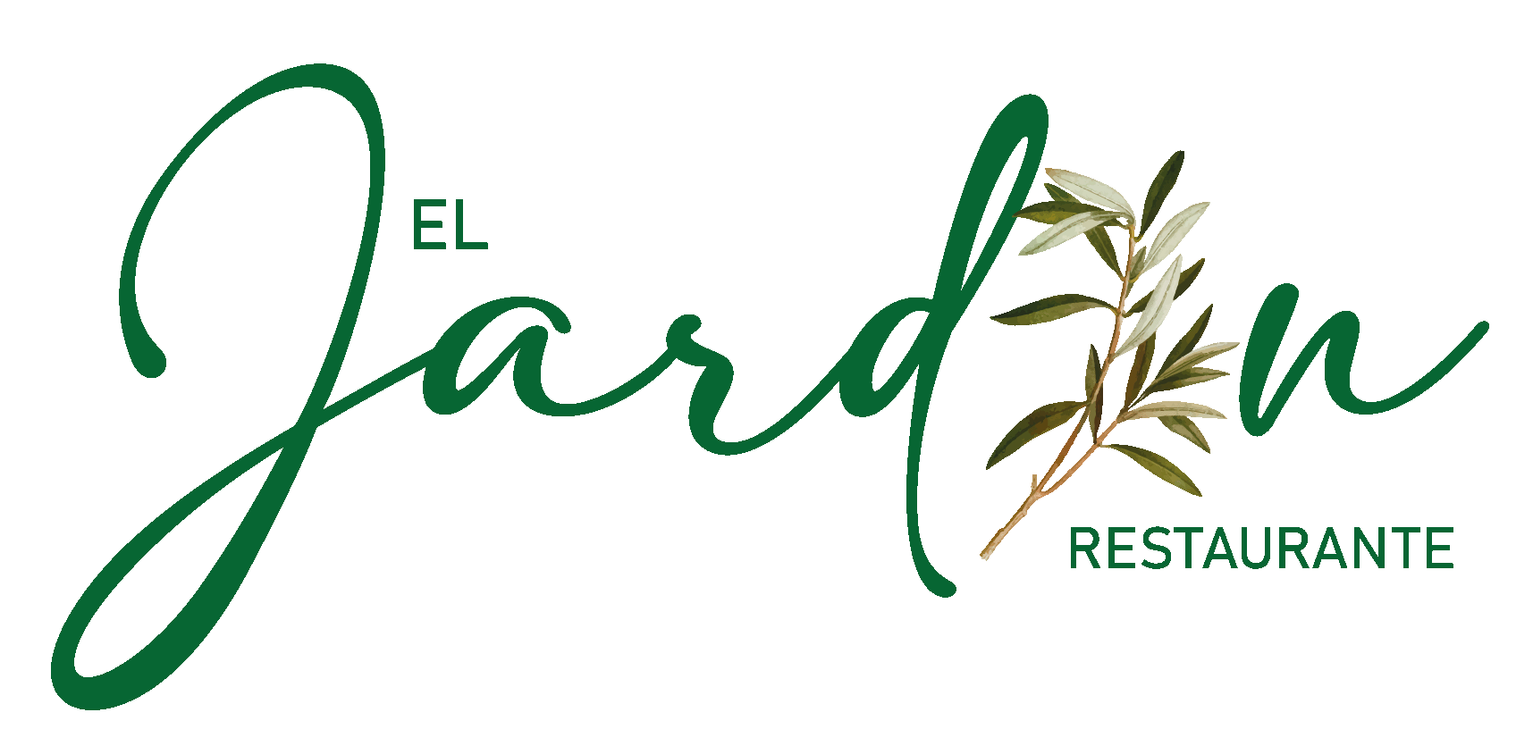 Restaurante Jardín Ramada Getafe